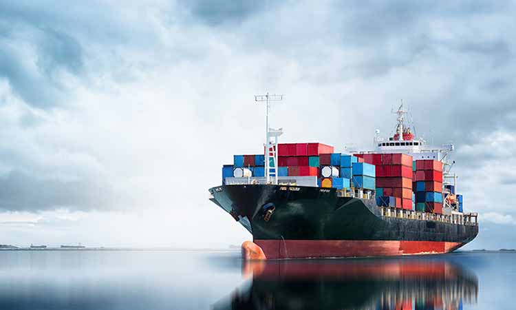 Gemi Taşımacılığı